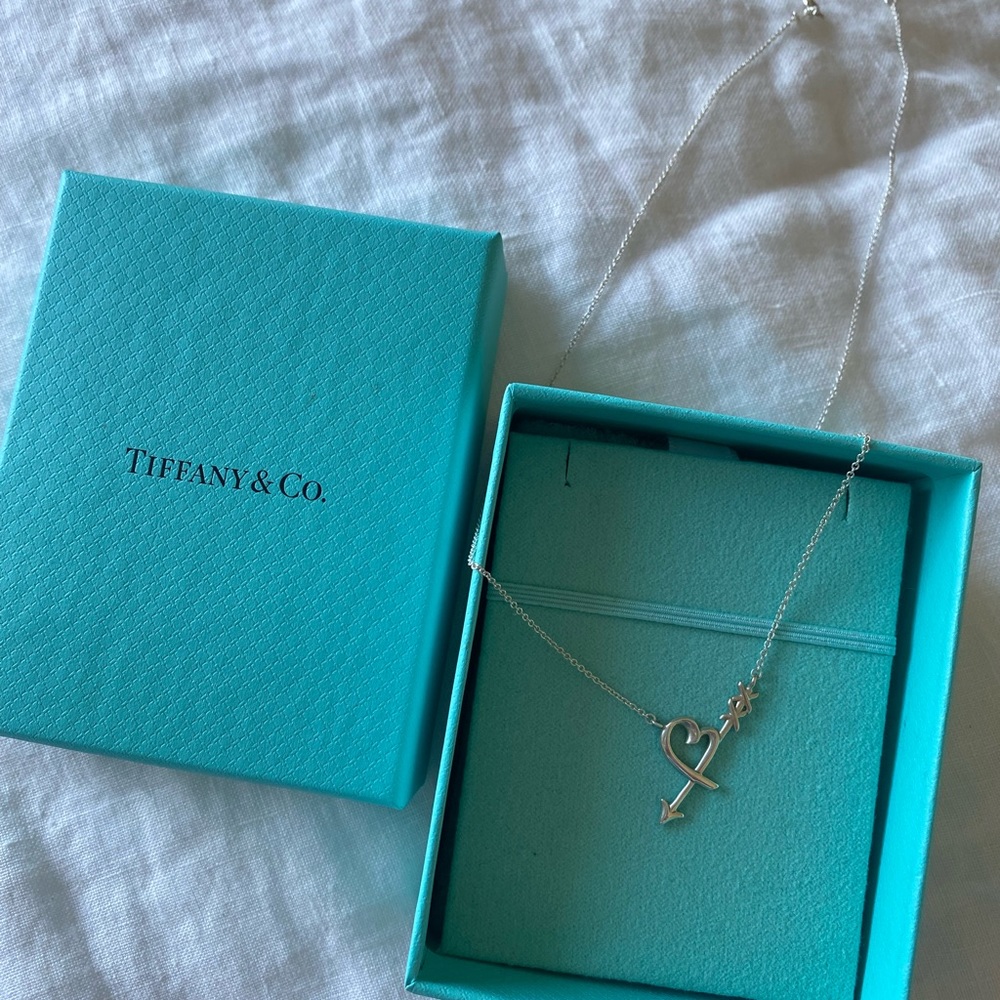 Tiffany & Co. Necklace
